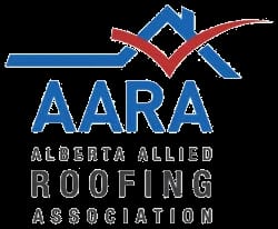 AARA Roofing Association member