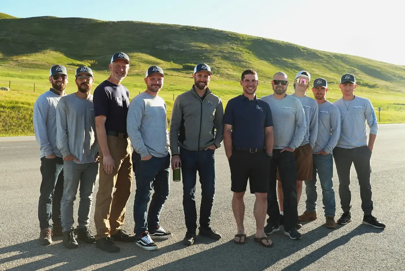 Sure West Roofing, Red Seal Journeyman roofing contractor in Cochrane Alberta